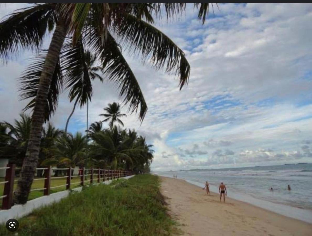 Beach Class Slin Muro Alto Pôrto das Galinhas Exterior foto