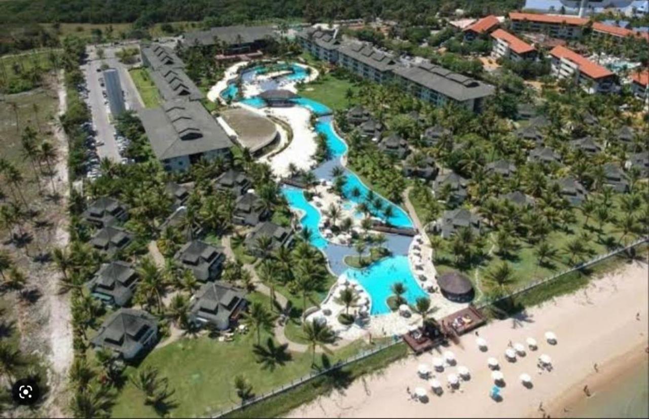 Beach Class Slin Muro Alto Pôrto das Galinhas Exterior foto