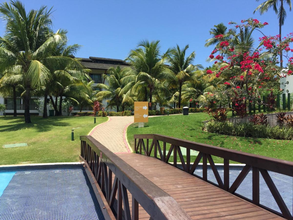 Beach Class Slin Muro Alto Pôrto das Galinhas Exterior foto